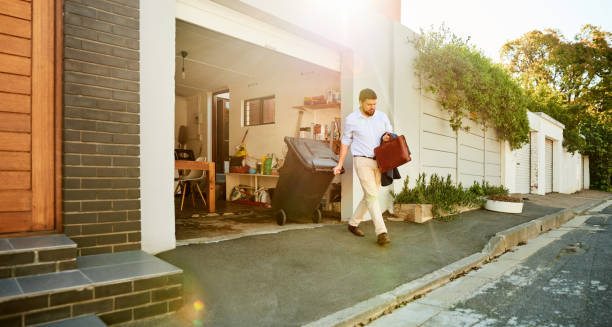 Best Household Junk Removal  in Mount Gilead, NC