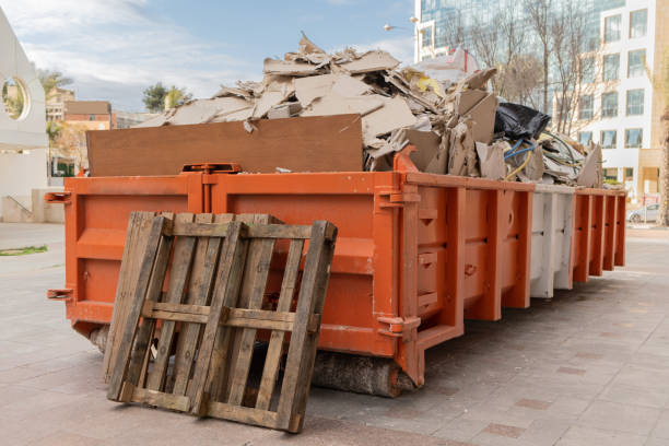 Best Basement Cleanout Services  in Mount Gilead, NC