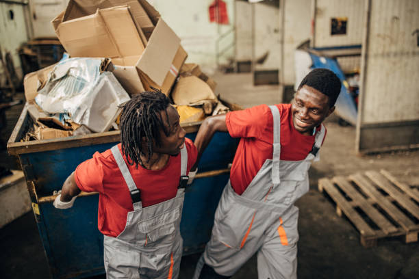Best Attic Cleanout Services  in Mount Gilead, NC