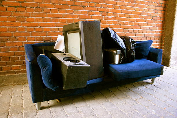 Best Commercial Junk Removal  in Mount Gilead, NC