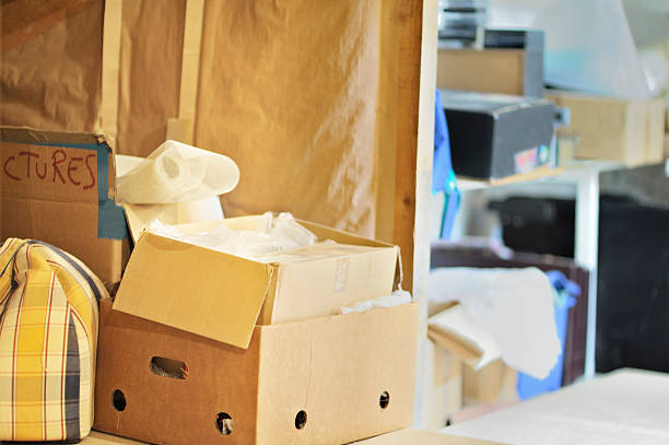 Best Commercial Cleanout Services  in Mount Gilead, NC