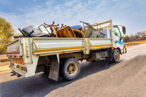 Best Yard Waste Removal  in Mount Gilead, NC