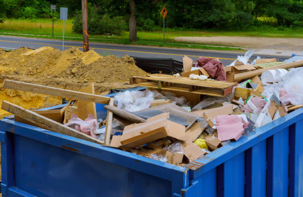 Best Trash Removal Near Me  in Mount Gilead, NC